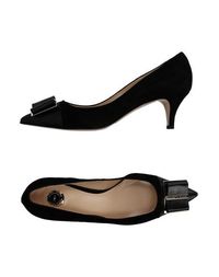 Туфли Elisabetta Franchi