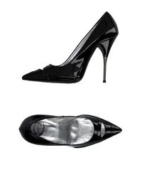 Туфли Just Cavalli