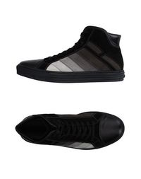 Высокие кеды и кроссовки Hogan Rebel
