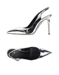 Туфли Giuseppe Zanotti Design