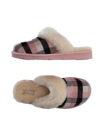 Домашние туфли UGG Australia