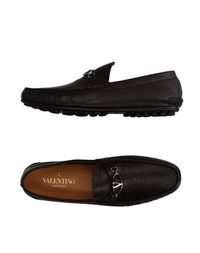 Мокасины Valentino Garavani
