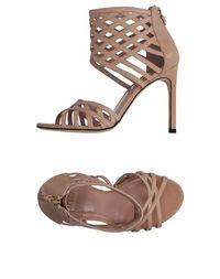 Сандалии Stuart Weitzman