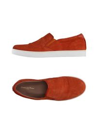 Низкие кеды и кроссовки Gianvito Rossi