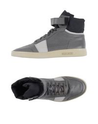 Высокие кеды и кроссовки Bikkembergs