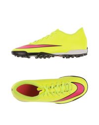 Низкие кеды и кроссовки Nike