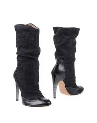 Полусапоги и высокие ботинки Just Cavalli