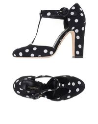 Туфли Dolce & Gabbana