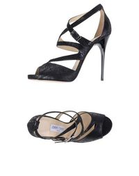 Сандалии Jimmy Choo London
