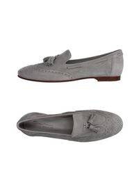 Мокасины Santoni