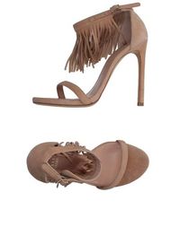 Сандалии Stuart Weitzman