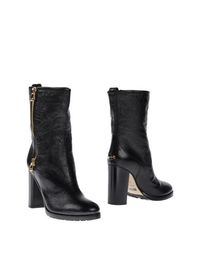 Полусапоги и высокие ботинки Jimmy Choo London