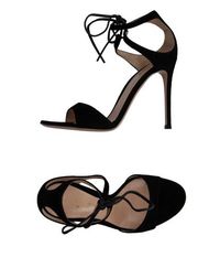 Сандалии Gianvito Rossi