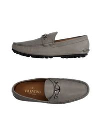 Мокасины Valentino Garavani