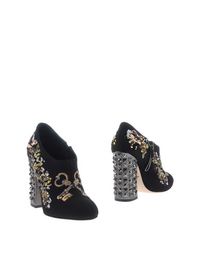 Ботинки Dolce & Gabbana