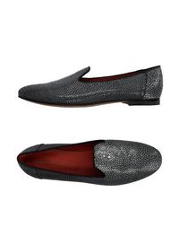 Мокасины Santoni