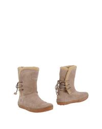 Полусапоги и высокие ботинки Timberland