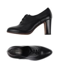 Обувь на шнурках Janet Sport