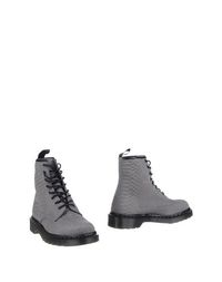 Полусапоги и высокие ботинки DR. Martens