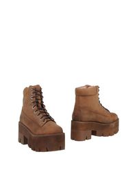 Полусапоги и высокие ботинки Jeffrey Campbell