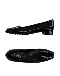 Мокасины Tods