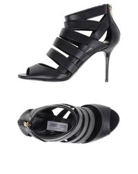 Сандалии Jimmy Choo London