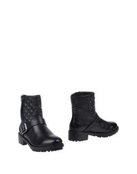 Полусапоги и высокие ботинки Steve Madden