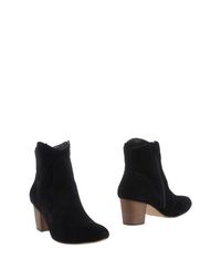 Полусапоги и высокие ботинки Steve Madden