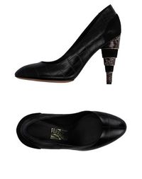 Туфли Salvatore Ferragamo