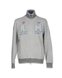 Толстовка Aeronautica Militare