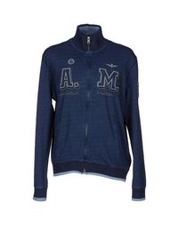 Толстовка Aeronautica Militare