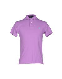 Поло Polo Ralph Lauren