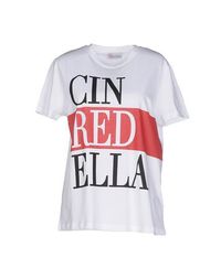 Футболка Redvalentino