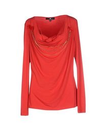 Футболка Elisabetta Franchi
