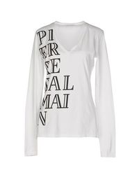 Футболка Pierre Balmain