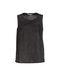 Топ без рукавов Fabiana Filippi