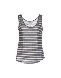 Топ без рукавов Velvet