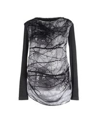 Футболка Plein SUD Jeans