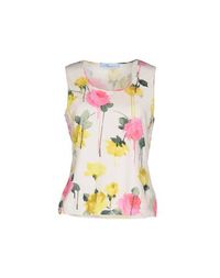 Майка Blumarine