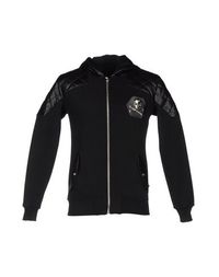 Толстовка Philipp Plein Homme