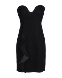 Короткое платье Isabel Marant