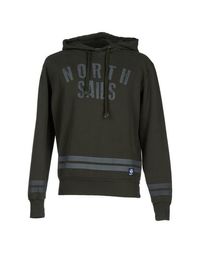 Толстовка North Sails