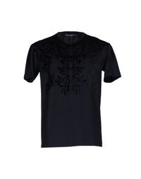 Футболка Dolce & Gabbana