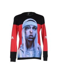 Футболка HBA Hood BY AIR