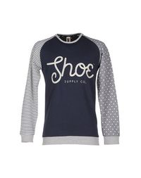 Толстовка Shoeshine