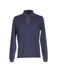 Поло Henry Cottons