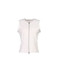 Топ без рукавов T BY Alexander Wang