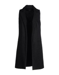 Легкое пальто Pinko Black