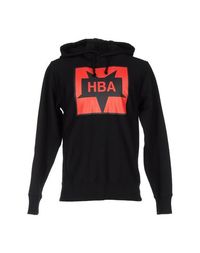 Толстовка HBA Hood BY AIR