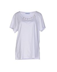 Футболка Blumarine
